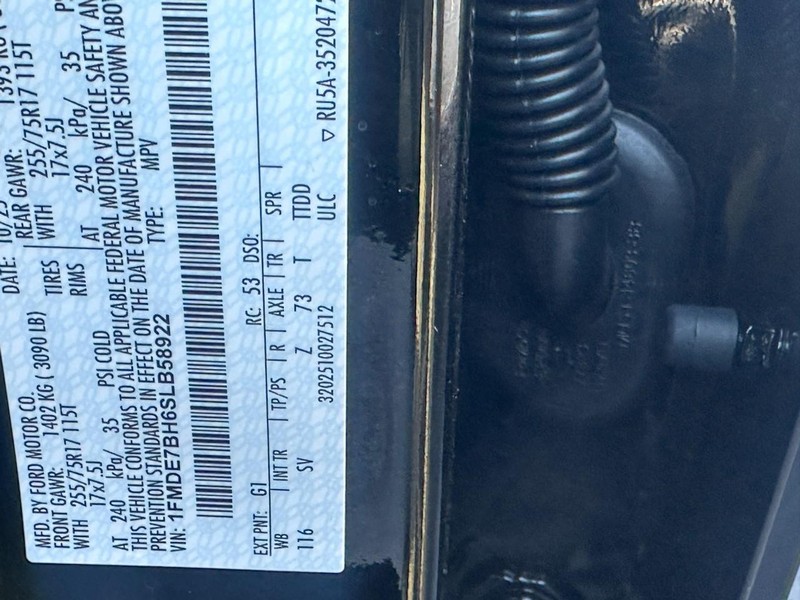 Ford Bronco Vehicle Image 16