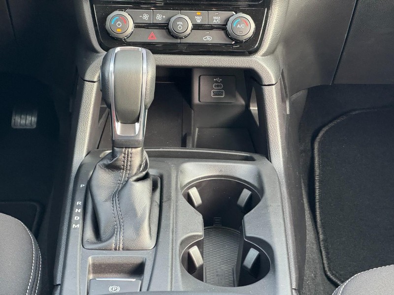 Ford Ranger Vehicle Image 10