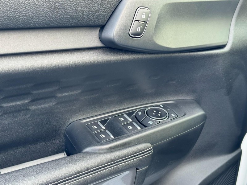 Ford Ranger Vehicle Image 11