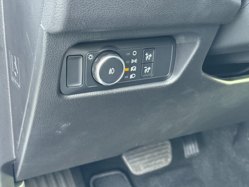 Ford Ranger Vehicle Image 12