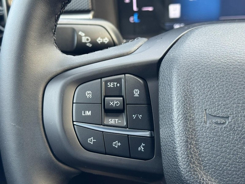 Ford Ranger Vehicle Image 13