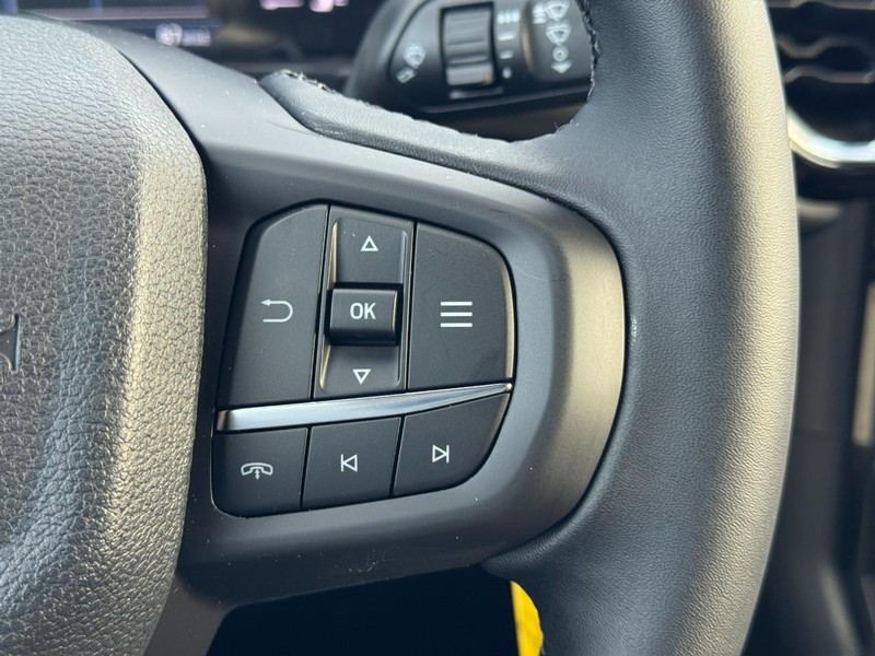 Ford Ranger Vehicle Image 14