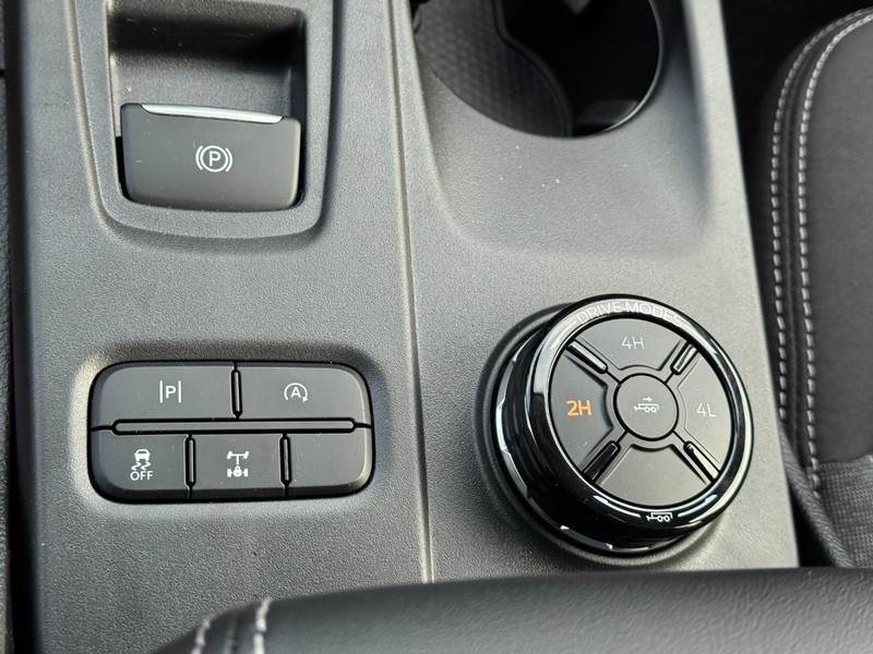 Ford Ranger Vehicle Image 15