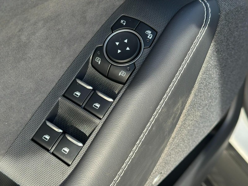 Ford Mustang Mach-E Vehicle Image 10