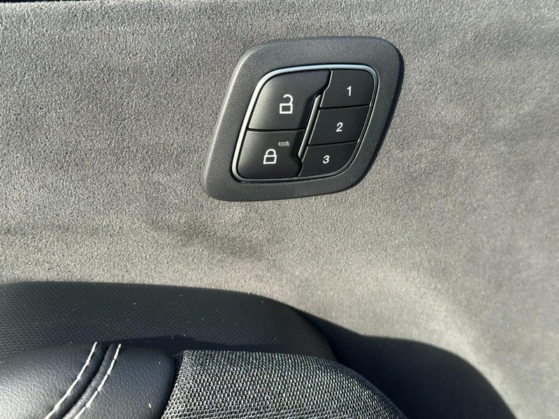 Ford Mustang Mach-E Vehicle Image 11