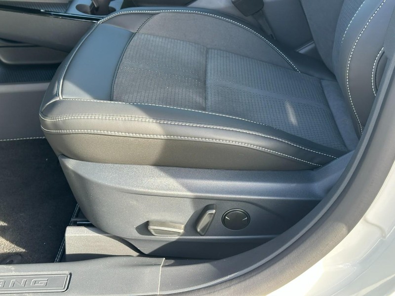 Ford Mustang Mach-E Vehicle Image 12