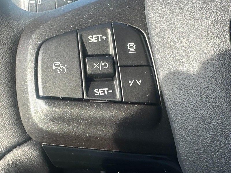 Ford Mustang Mach-E Vehicle Image 13