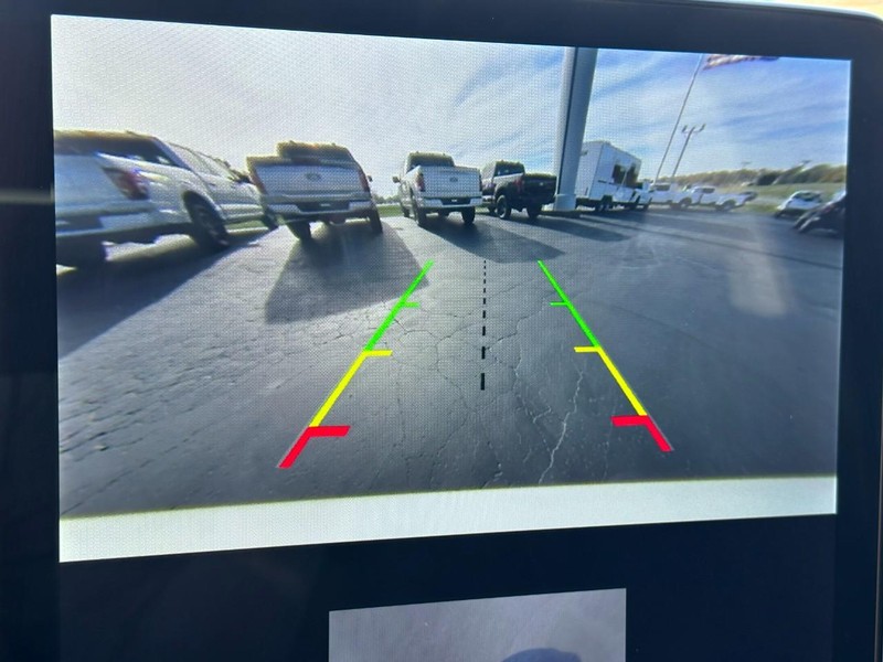 Ford Mustang Mach-E Vehicle Image 15