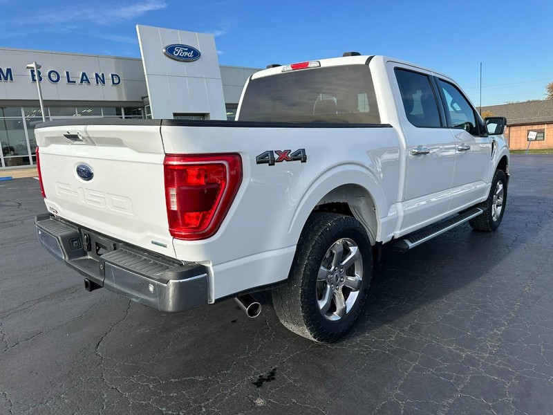 Ford F-150 Vehicle Image 03