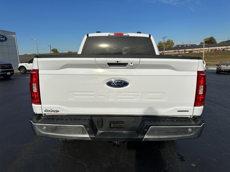 Ford F-150 Vehicle Image 04