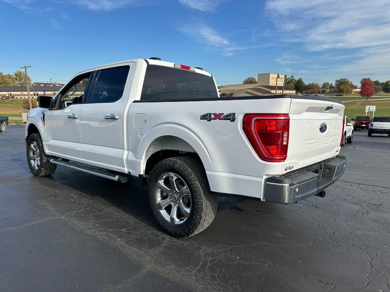 Ford F-150 Vehicle Image 06