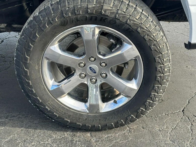 Ford F-150 Vehicle Image 07