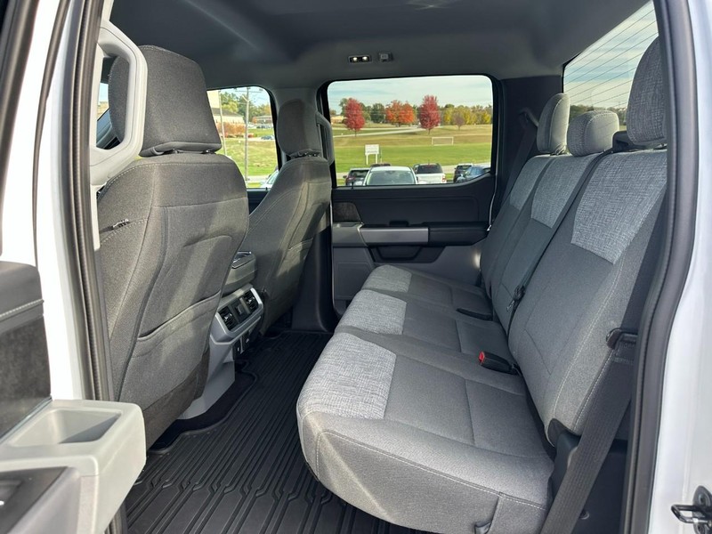 Ford F-150 Vehicle Image 10