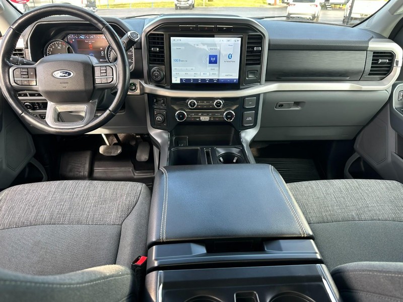 Ford F-150 Vehicle Image 11