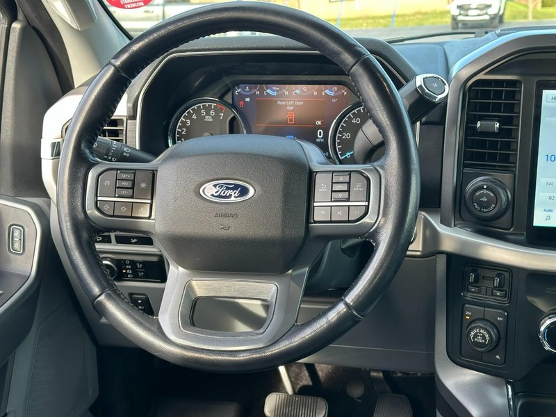 Ford F-150 Vehicle Image 12