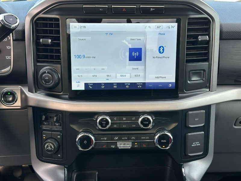 Ford F-150 Vehicle Image 13