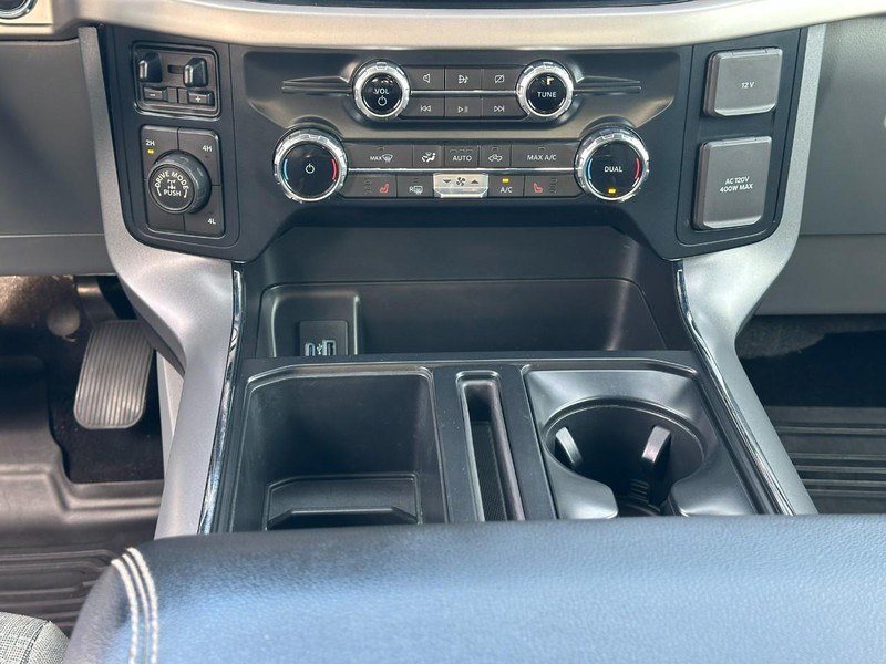 Ford F-150 Vehicle Image 14