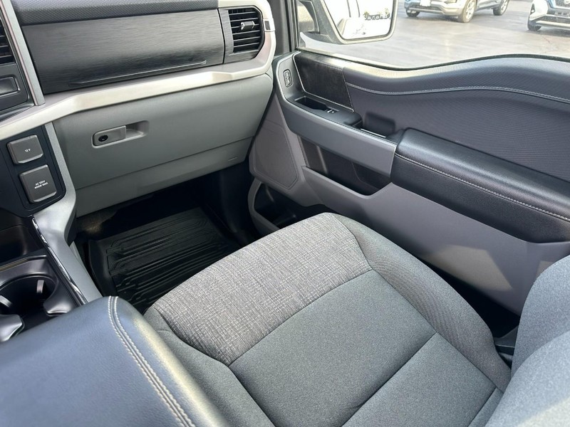 Ford F-150 Vehicle Image 15