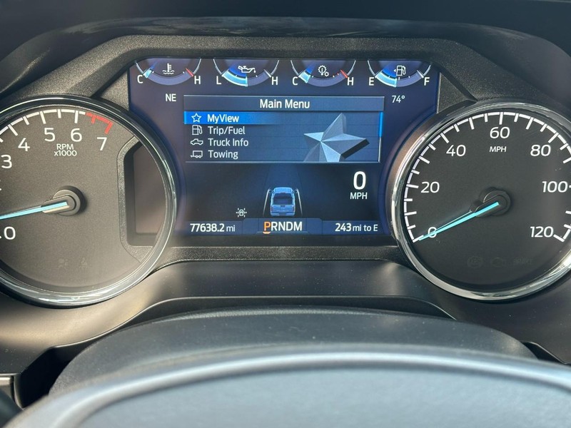 Ford F-150 Vehicle Image 20