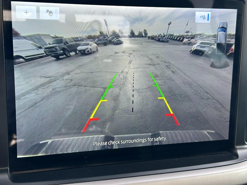 Ford F-150 Vehicle Image 22