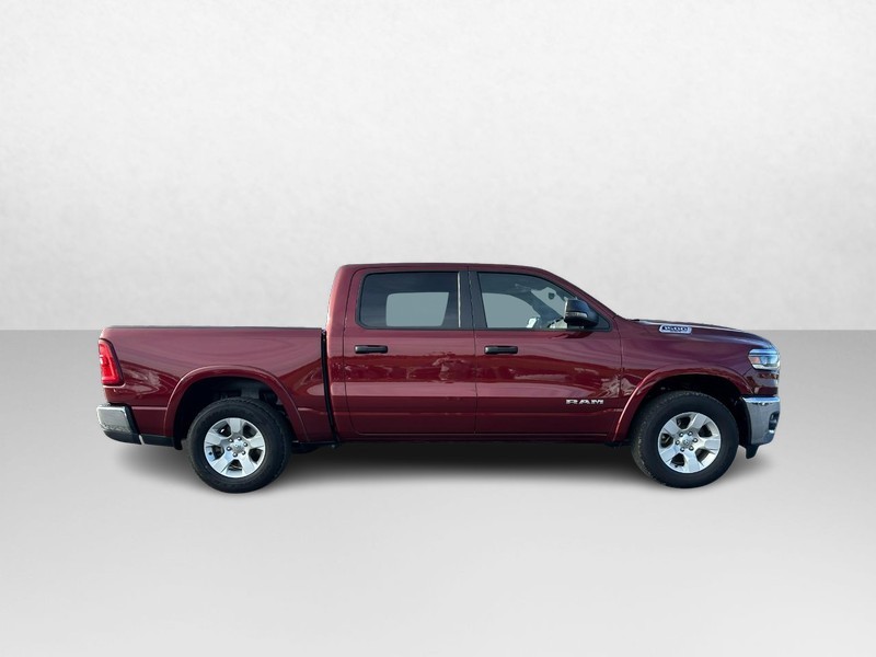 Ram 1500 Vehicle Image 02