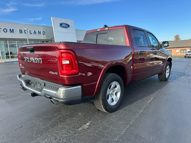 Ram 1500 Vehicle Image 03