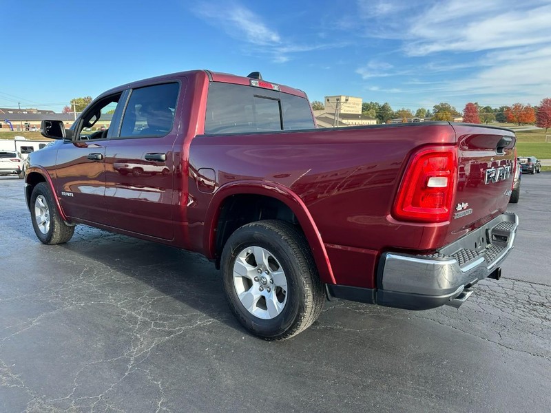 Ram 1500 Vehicle Image 06