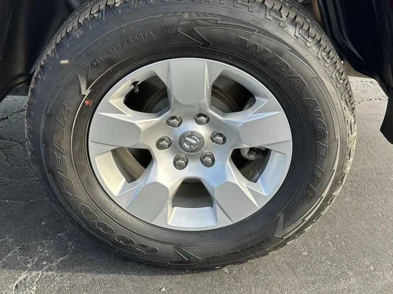 Ram 1500 Vehicle Image 07