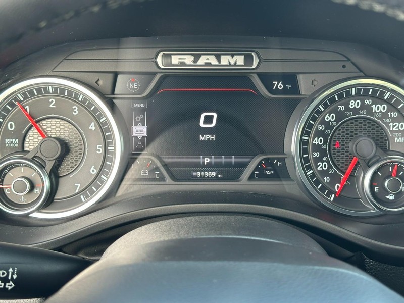 Ram 1500 Vehicle Image 20