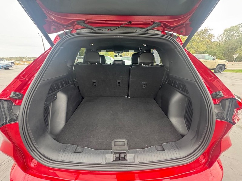 Ford Escape Vehicle Image 11