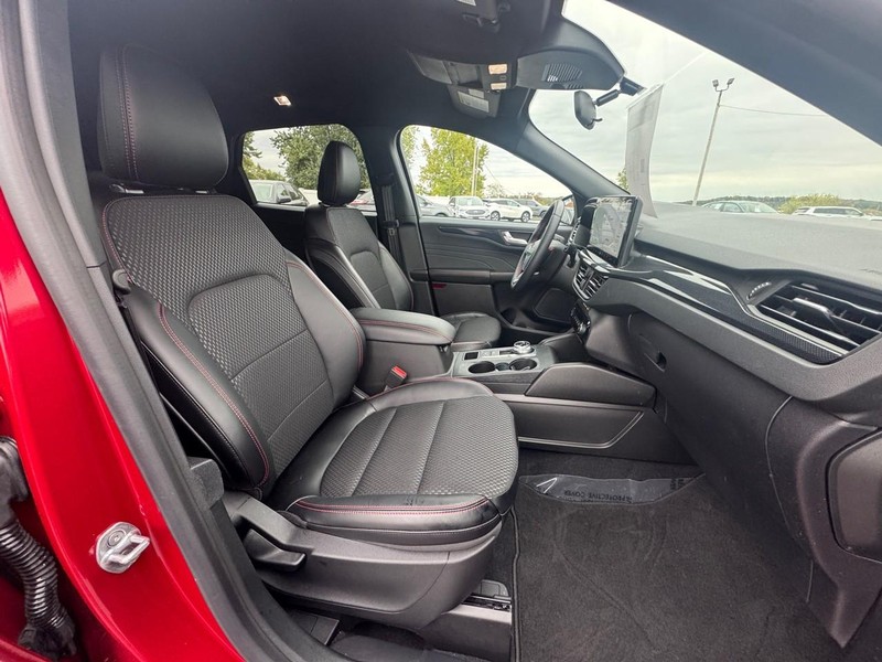 Ford Escape Vehicle Image 12