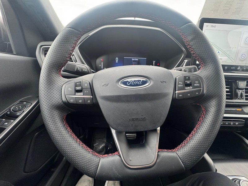 Ford Escape Vehicle Image 13