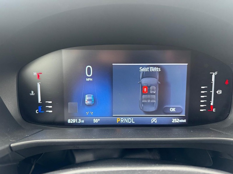 Ford Escape Vehicle Image 16