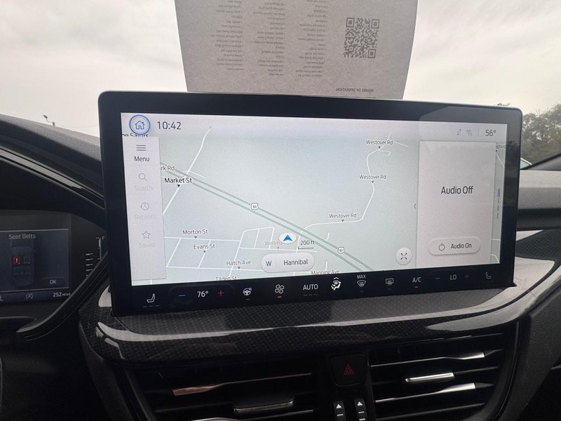 Ford Escape Vehicle Image 17