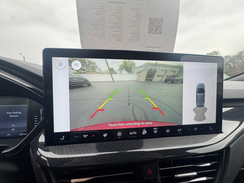 Ford Escape Vehicle Image 18