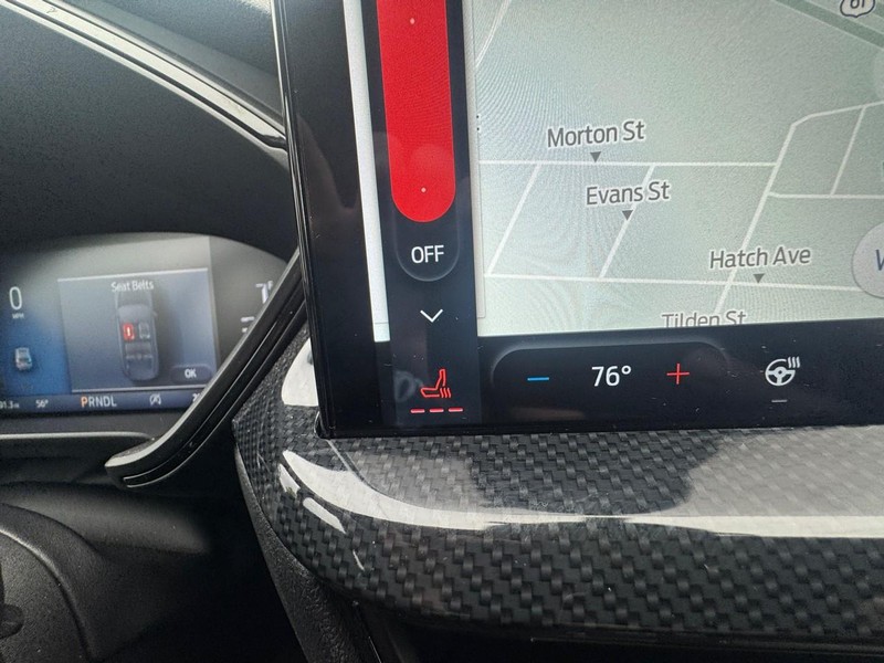 Ford Escape Vehicle Image 20