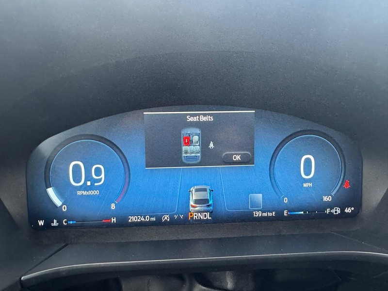 Ford Escape Vehicle Image 16