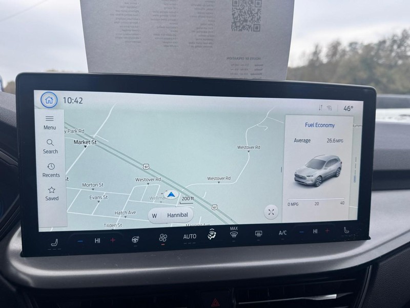 Ford Escape Vehicle Image 18