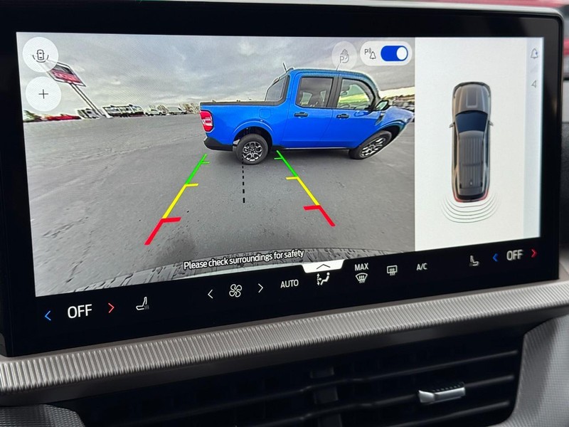 Ford Explorer Vehicle Image 18