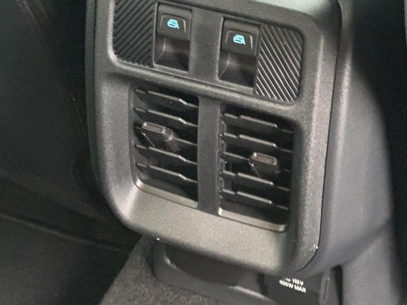 Ford Bronco Vehicle Image 10