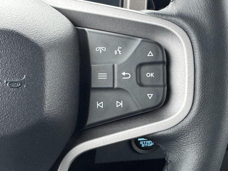 Ford Bronco Vehicle Image 14