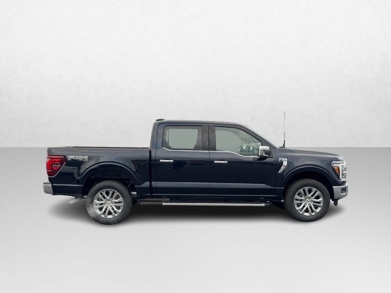 Ford F-150 Vehicle Image 02
