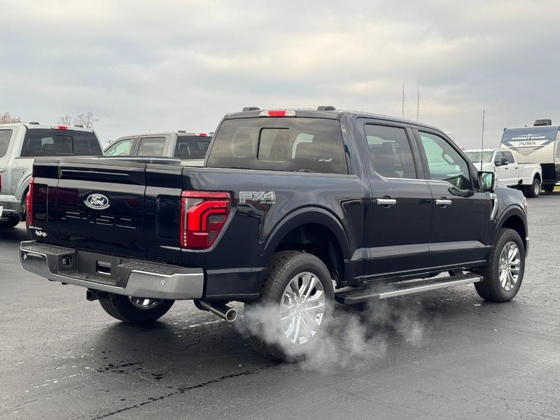 Ford F-150 Vehicle Image 03