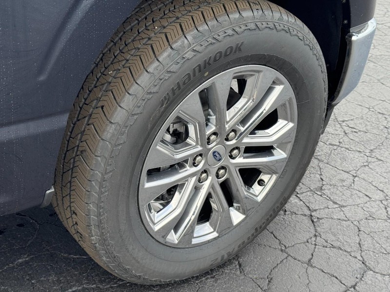 Ford F-150 Vehicle Image 05