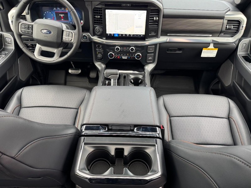 Ford F-150 Vehicle Image 07