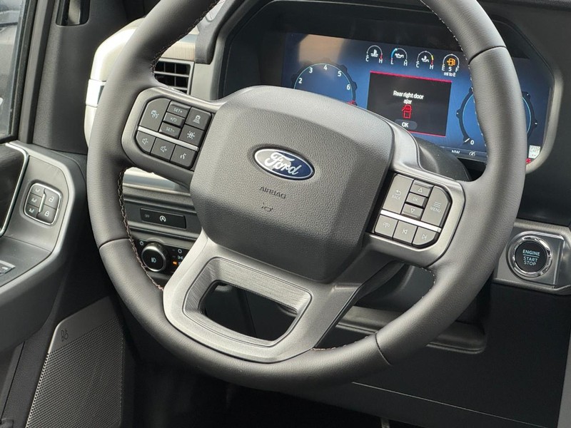 Ford F-150 Vehicle Image 08