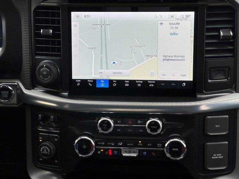 Ford F-150 Vehicle Image 09