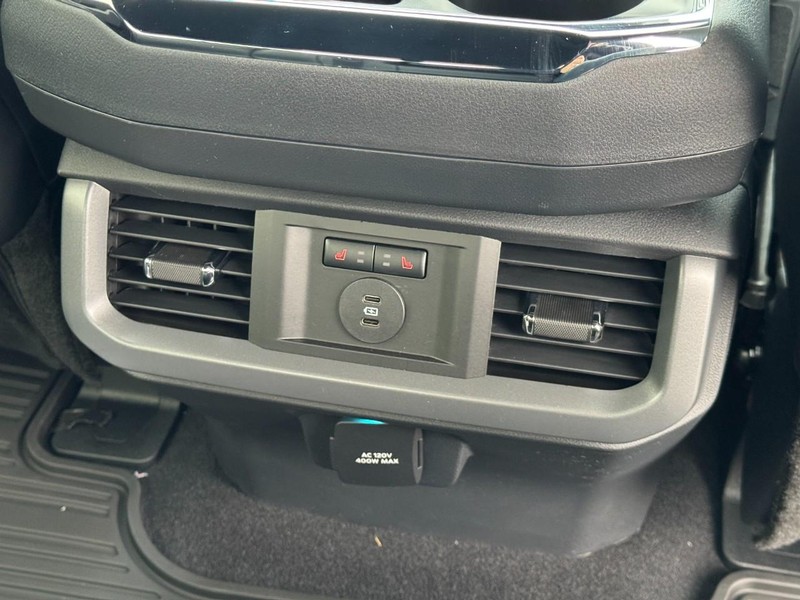 Ford F-150 Vehicle Image 11