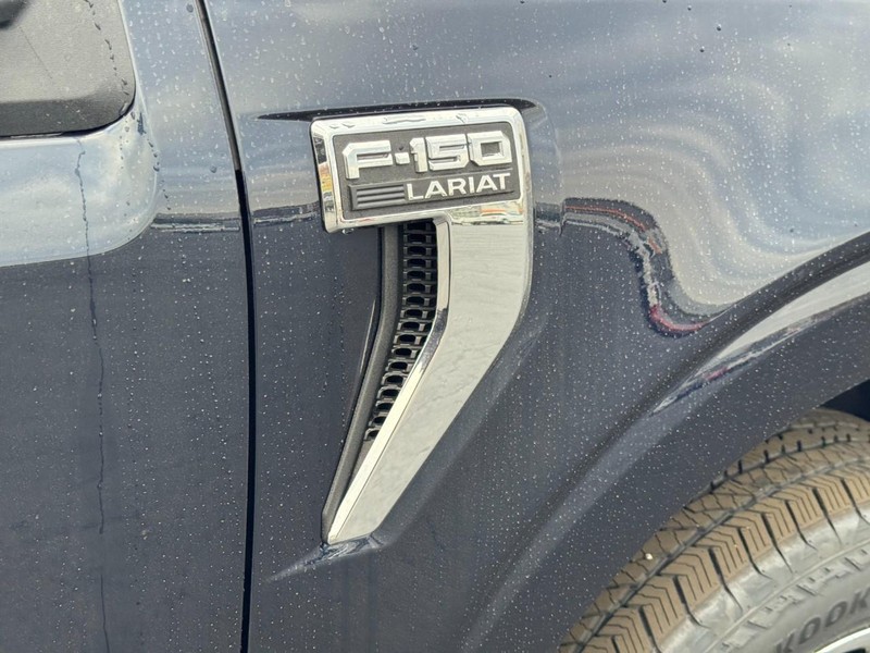 Ford F-150 Vehicle Image 12