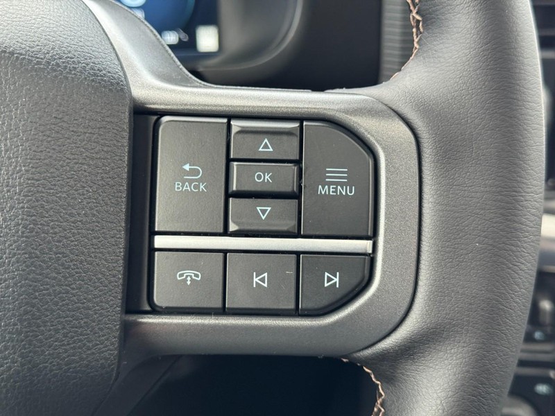 Ford F-150 Vehicle Image 16